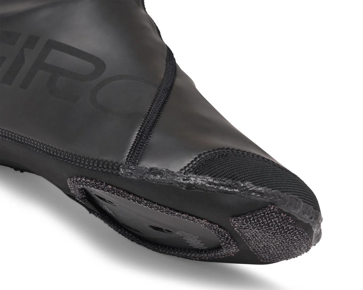 Giro Proof 2.0 Winter Shoe Covers (Black) (L)